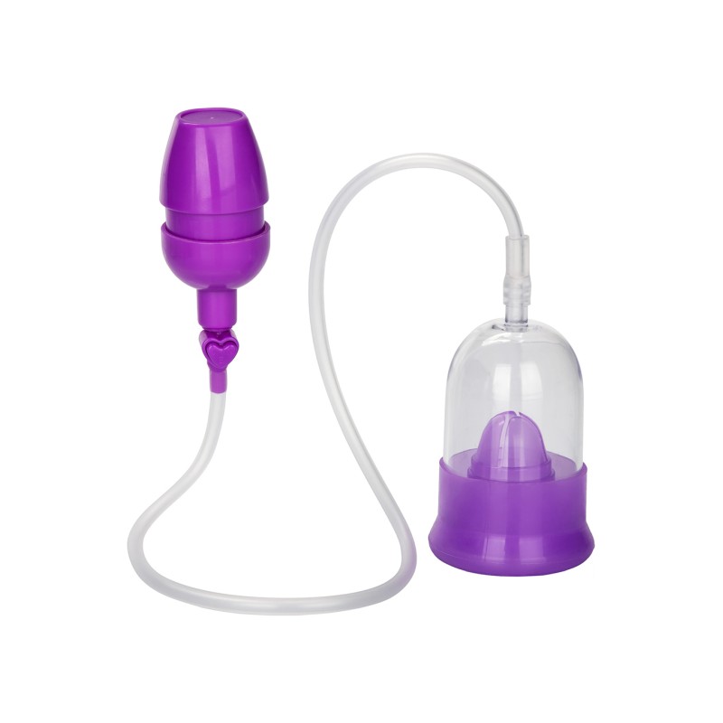 Pompka-INTIMATE PUMP PURPLE